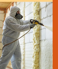 Услуги Услуги утепления в Ангарске под ключ